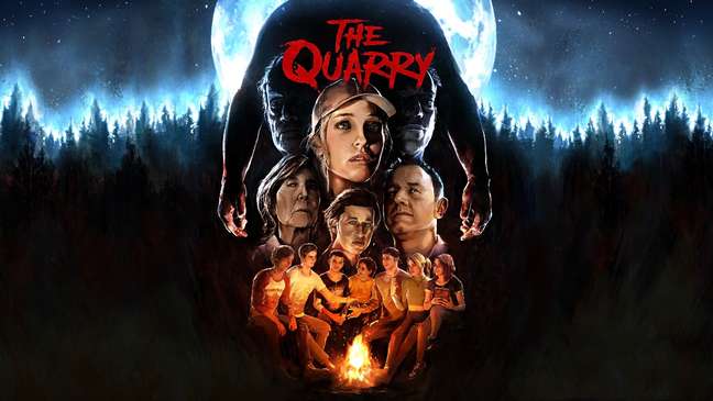The Quarry foi lançado em junho