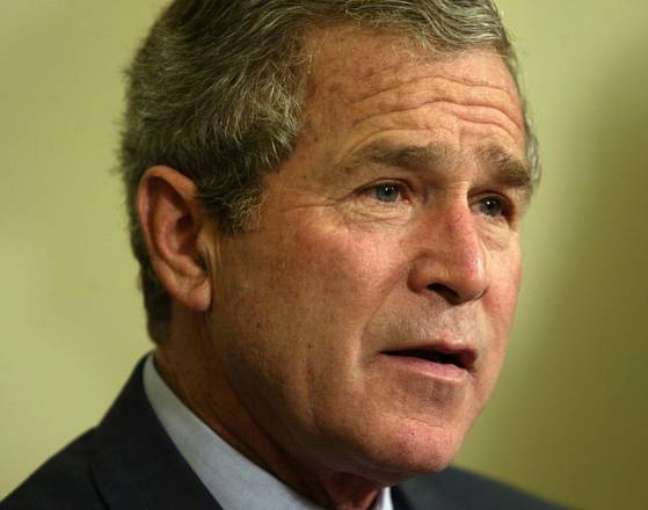 Membro do EI teria planejado matar George W. Bush nos EUA
