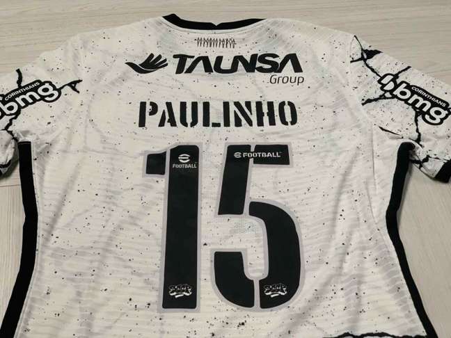 Corinthians suspendeu todas as ações referentes ao Grupo Taunsa no clube (Foto: Divulgação/ Corinthians)