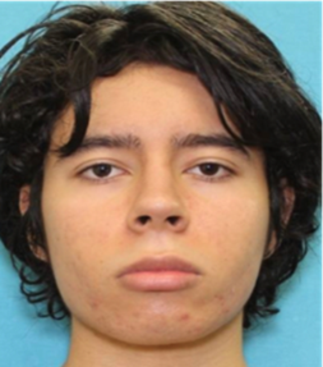 Agressor foi identificado como Salvador Ramos, de 18 anos