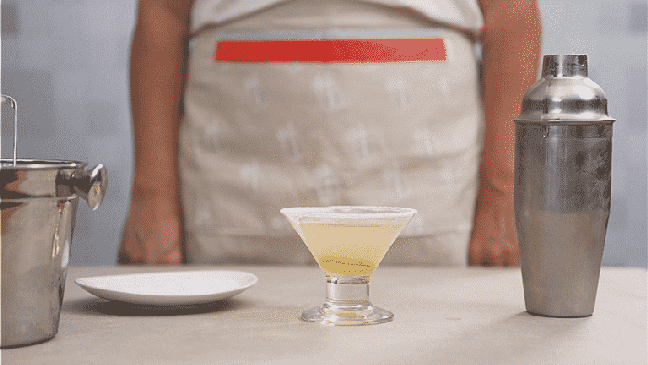 Guia da Cozinha - Aprenda a fazer o drink mexicano margarita