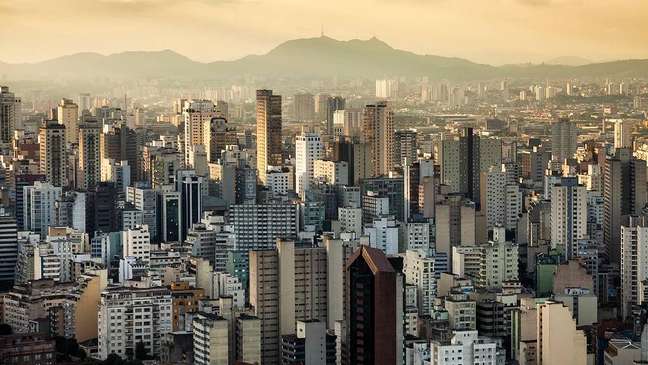 São Paulo é uma das 'capitais da vacina' do mundo, com uma taxa de vacinação próxima de 100%