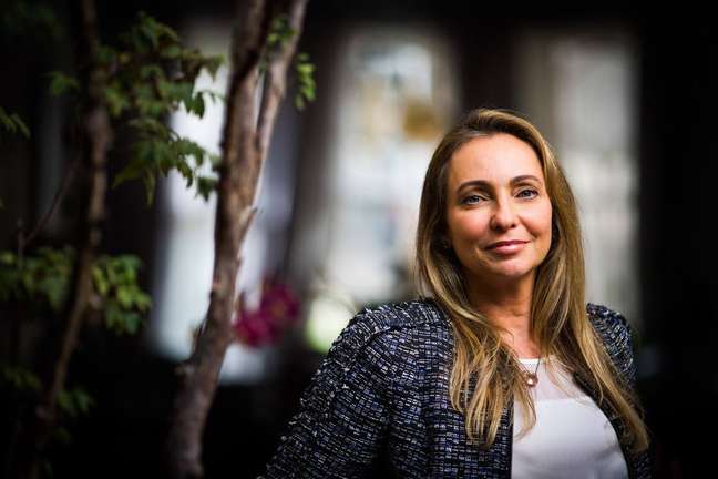 A economista e advogada de formação Tarcila Ursini passou a ocupar o até então inédito cargo de Chief Purpose Partner na eB Capital, há um ano. 