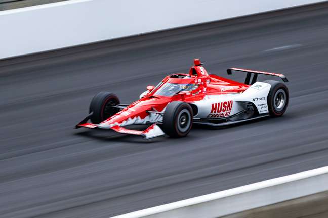 Marcus Ericsson quebrou jejum de 10 anos 