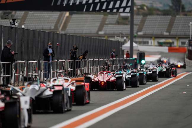 Formula E could return to hiatus from next year 