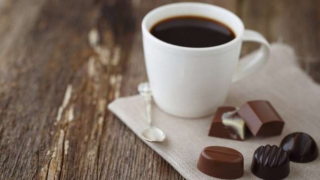 Café e chocolate devem ser evitados
