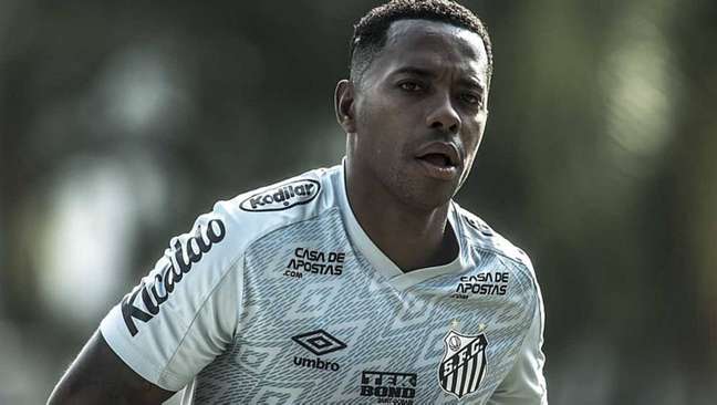Italy asks for the extradition of Robinho, who was ultimately convicted in the country for rape