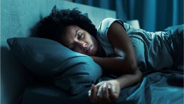 Nosso ciclo de sono/vigília é regulado pelo relógio biológico