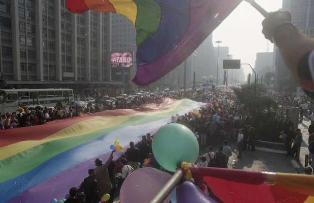 Dia do Orgulho LGBT+ : Entenda a sua origem e importância