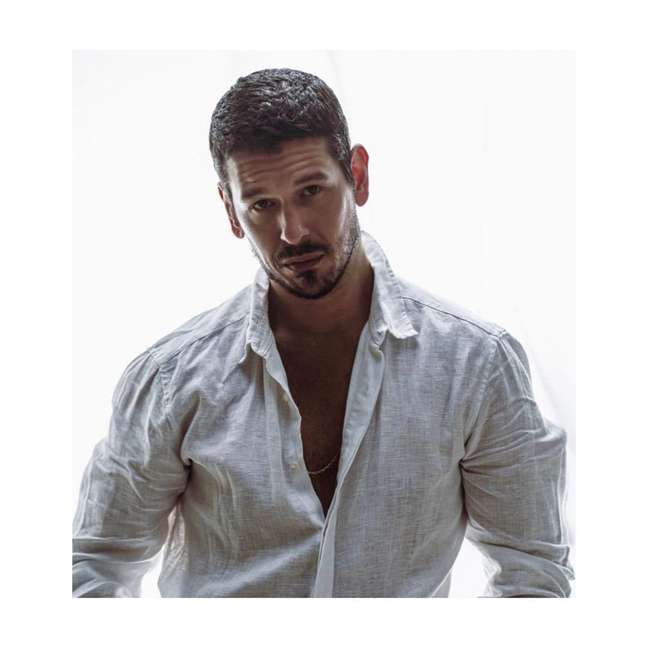 João Vicente de Castro admitted he had sex with two women at the same time João Vicente de Castro admitted he had sex with two women at the same time