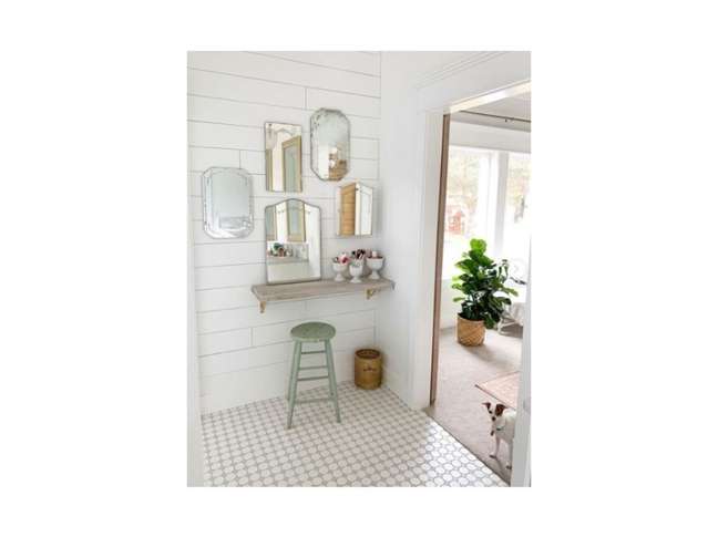 Reprodução/Pinterest / Casa.com