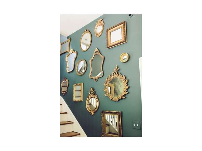Reprodução/Pinterest / Casa.com