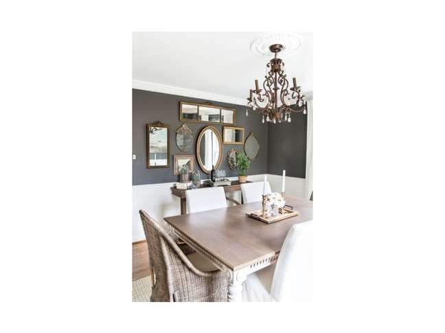 Reprodução/Pinterest / Casa.com
