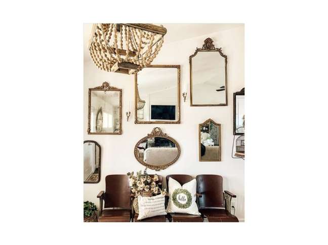 Reprodução/Pinterest / Casa.com