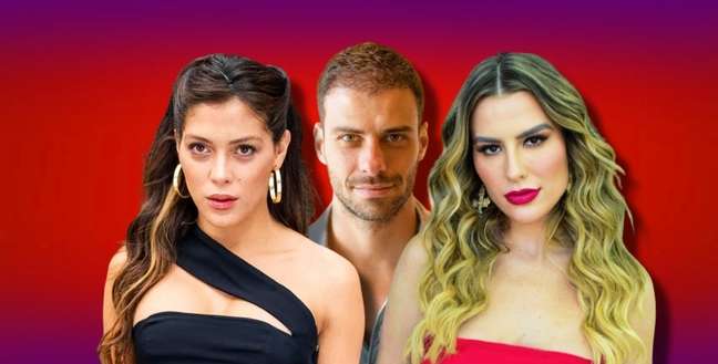  o sucesso incomodou colegas de Globo
