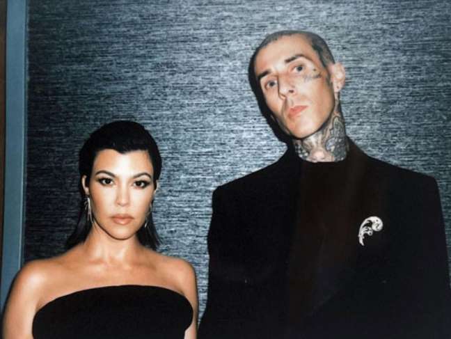 Kourtney Kardashian says she drinks her husband’s sperm to try to conceive Kourtney Kardashian says she drinks her husband’s sperm to try to conceive