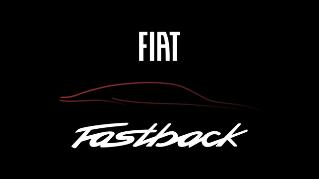 Fiat Fastback é um dos lançamentos mais aguardados de 2022