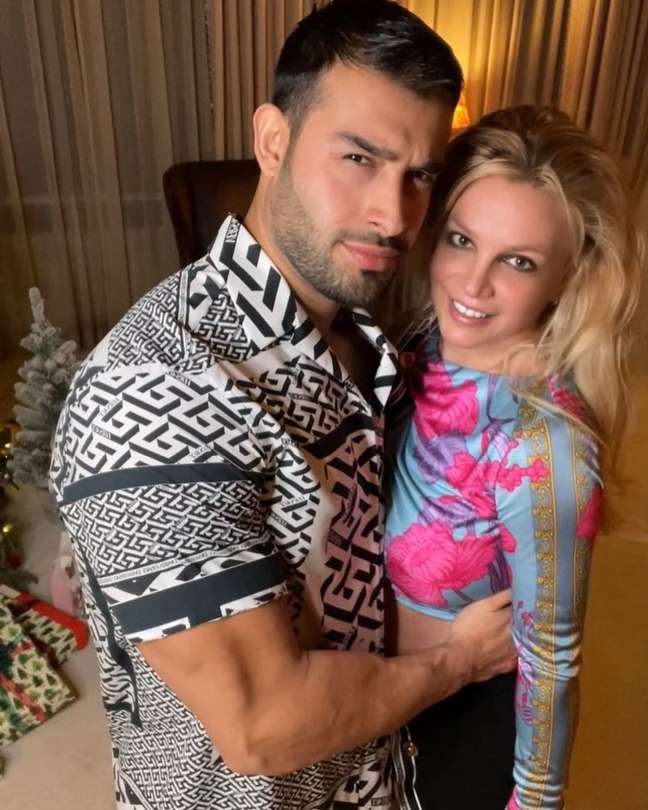 Britney Spears’ ex-husband was arrested for violating the singer’s marriage