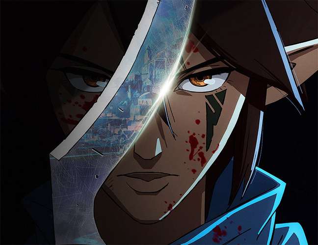 Netflix reveals the teaser of the animated series for the game “Dragon Age” Netflix reveals the teaser of the animated series for the game “Dragon Age”