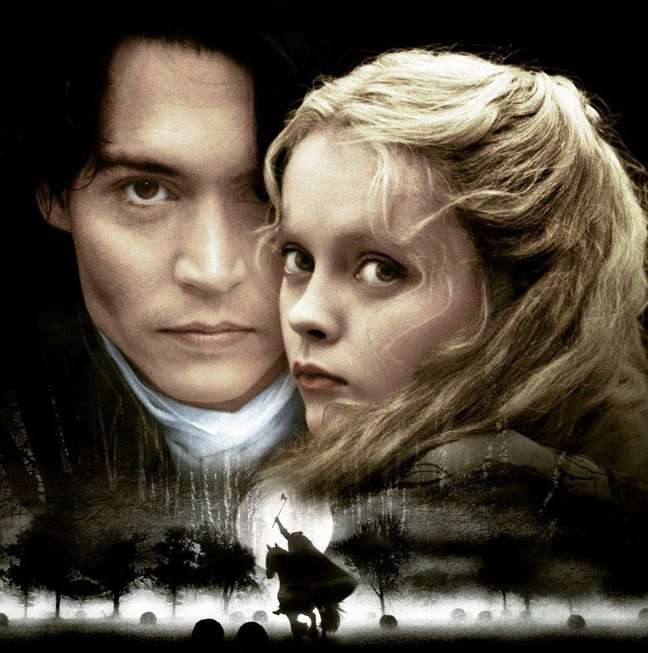 “Legend of the Headless Horseman” is about to receive a remake / reboot “Legend of the Headless Horseman” is about to receive a remake / reboot