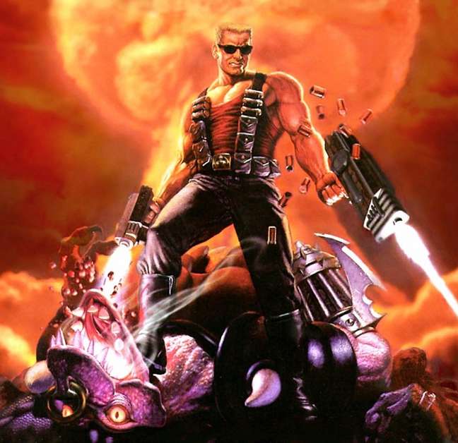 “Duke Nukem” will become a film from the creators of “Cobra Kai”. “Duke Nukem” will become a film from the creators of “Cobra Kai”.