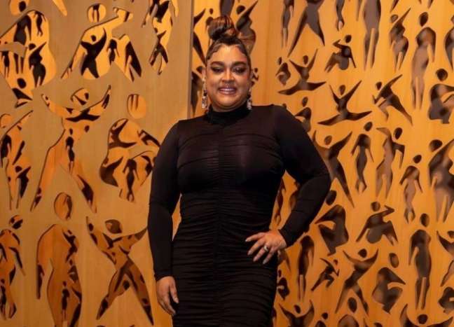 “Love is possible in many ways,” Preta Gil says of the differences in the relationship