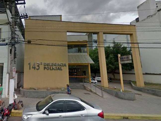 Caso foi registrado na 143ª Delegacia de Polícia, em Itaperuna e encaminhado ao CCrim Caso foi registrado na 143ª Delegacia de Polícia, em Itaperuna e encaminhado ao CCrim