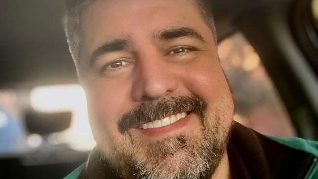 Former BBB Marcelo Arantes assumes relations with the architect