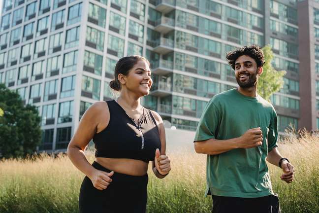 How to balance hormones with exercise How to balance hormones with exercise