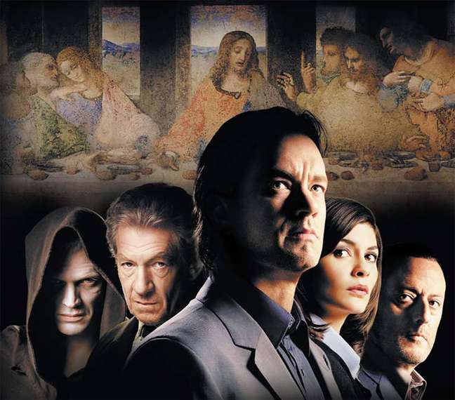 Tom Hanks detonates “The Da Vinci Code”: “It makes no sense” Tom Hanks detonates “The Da Vinci Code”: “It makes no sense”