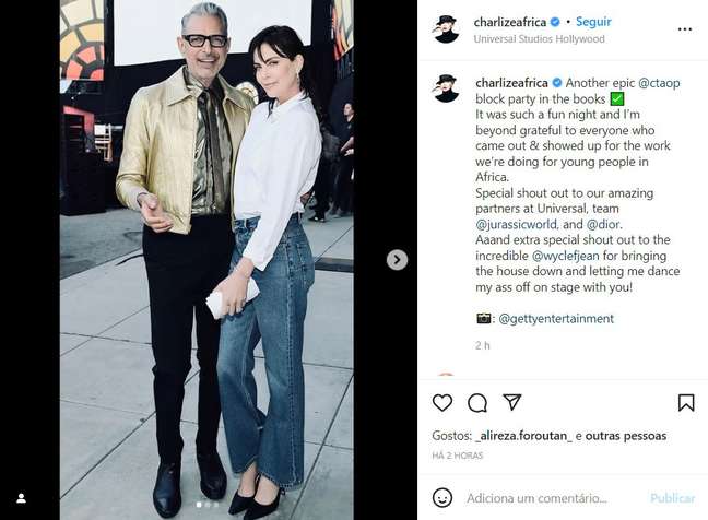 Reprodução / Pipoca Moderna