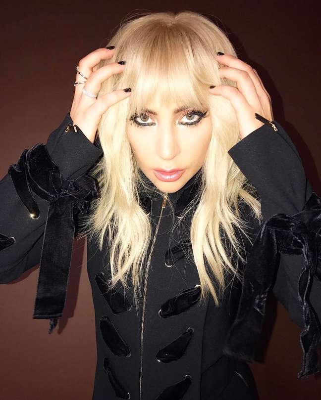 Lady Gaga is in talks to play Harley Quinn in “Joker 2” Lady Gaga is in talks to play Harley Quinn in “Joker 2”