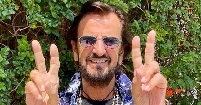Ringo Starr’s band members test positive for coronavirus