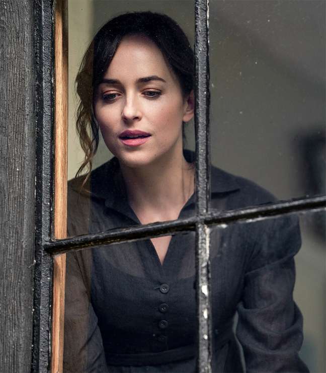 Persuasion: Trailer features Dakota Johnson in Jane Austen’s novel Persuasion: Trailer features Dakota Johnson in Jane Austen’s novel