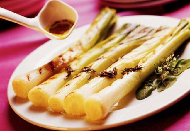 6 different leek recipes for lunch or dinner 6 different leek recipes for lunch or dinner