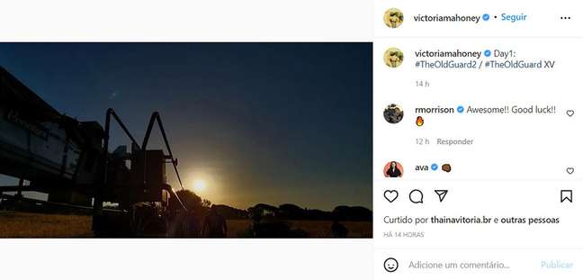 Reprodução / Pipoca Moderna