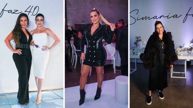 Divulgação/Brazil News / Famosos e Celebridades