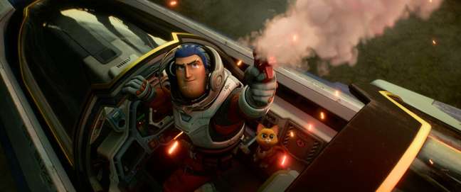 ‘Lightyear’ challenged not to damage ‘Toy Story’ legacy ‘Lightyear’ challenged not to damage ‘Toy Story’ legacy