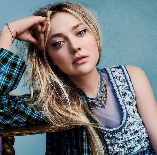 Dakota Fanning will make “The Protector 3” with Denzel Washington Dakota Fanning will make “The Protector 3” with Denzel Washington
