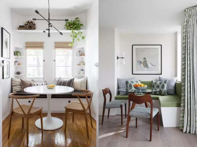 Uma maneira fácil de decorar com limões? Encha uma tigela com eles e coloque-a no centro da mesa da sua sala de jantar. A peça central pode ser simples, mas graças às frutas alegres, com certeza chamará a atenção. / Para uma tigela um pouco mais colorida, encha metade com limões e a outra metade com uma fruta de cor diferente – como laranjas ou maçãs. Uma maneira fácil de decorar com limões? Encha uma tigela com eles e coloque-a no centro da mesa da sua sala de jantar. A peça central pode ser simples, mas graças às frutas alegres, com certeza chamará a atenção. / Para uma tigela um pouco mais colorida, encha metade com limões e a outra metade com uma fruta de cor diferente – como laranjas ou maçãs.