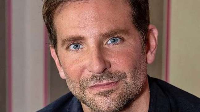 Bradley Cooper on drug addiction: “Totally depressed”