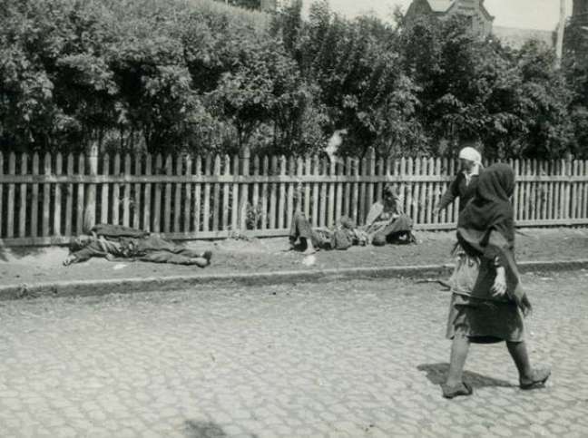 Holodomor: famine killed more than 4 million Soviet-Ukrainians in the 1930s