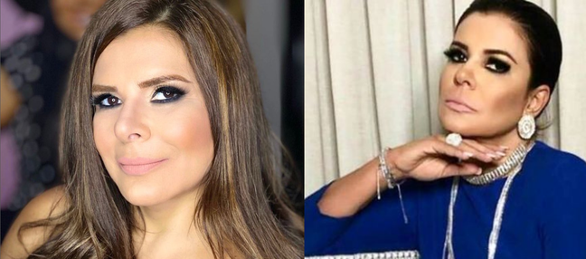 Mara Maravilha