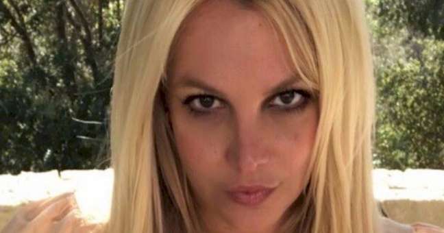 Britney Spears says she didn’t invite her brother to the wedding