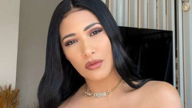 Simaria, from the duo Simone, announces the break from the shows: ‘I need to take care of my health’ Simaria, from the duo Simone, announces the break from the shows: ‘I need to take care of my health’