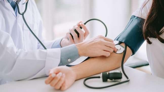 Hypertension: Learn how to prevent and treat the disease Hypertension: Learn how to prevent and treat the disease