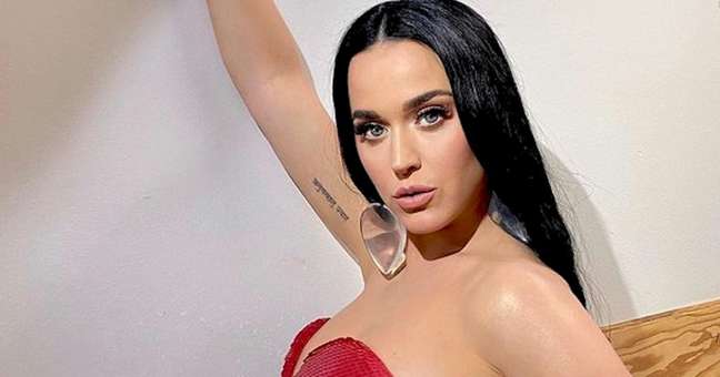 Katy Perry will have the music in a virtual reality based fitness app