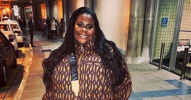 Jojo Todynho surprises fans by completely changing his look Jojo Todynho surprises fans by completely changing his look