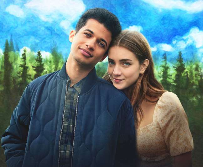 Hello, goodbye and all: discover Netflix’s next romantic comedy Hello, goodbye and all: discover Netflix’s next romantic comedy