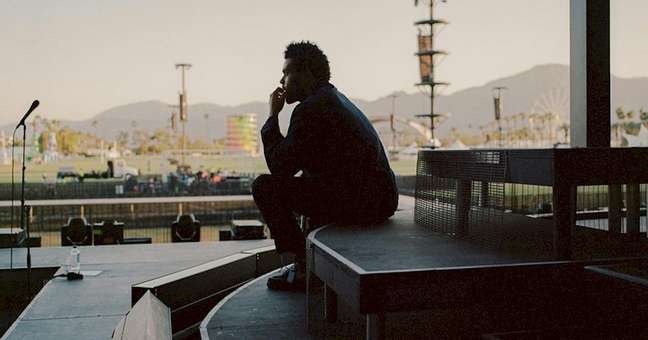 The Weeknd is nominated for the 2022 Polaris Music Prize